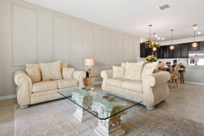 Last Minute Disney Getaway! Private Pool, Hot Tub & Games Room. Book Now! #58077